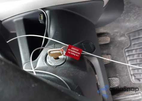 2005 Scion Xb из США, поврежденный, VIN JTLKT334750185787